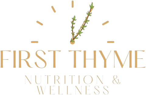 First Thyme Nutrition & Wellness